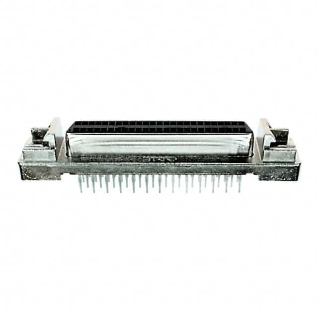 5786554-2 CONN D-TYPE RCPT 26P VERT PRESS