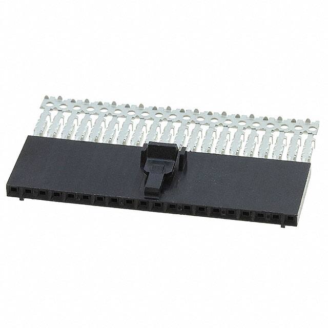 6-103645-9 CONN RCPT 20POS IDC 22-26AWG