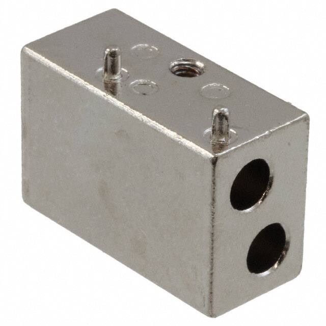 6-1469373-8 ATCA GUIDE MODULE RA FEMALE