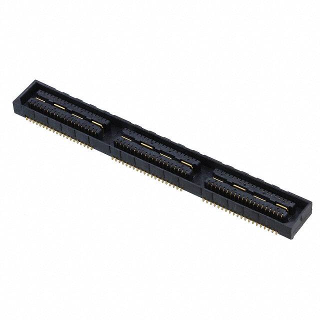 6-1658043-3 CONN RCPT 120POS SMD GOLD