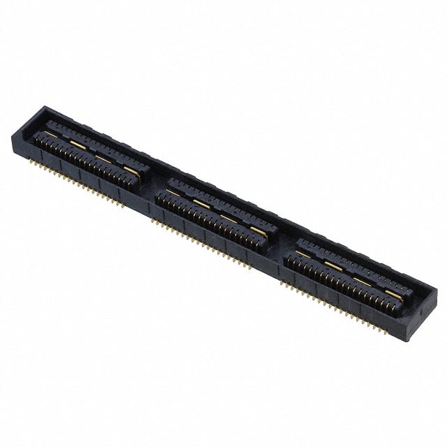 6-1658462-3 CONN RCPT 120POS SMD GOLD