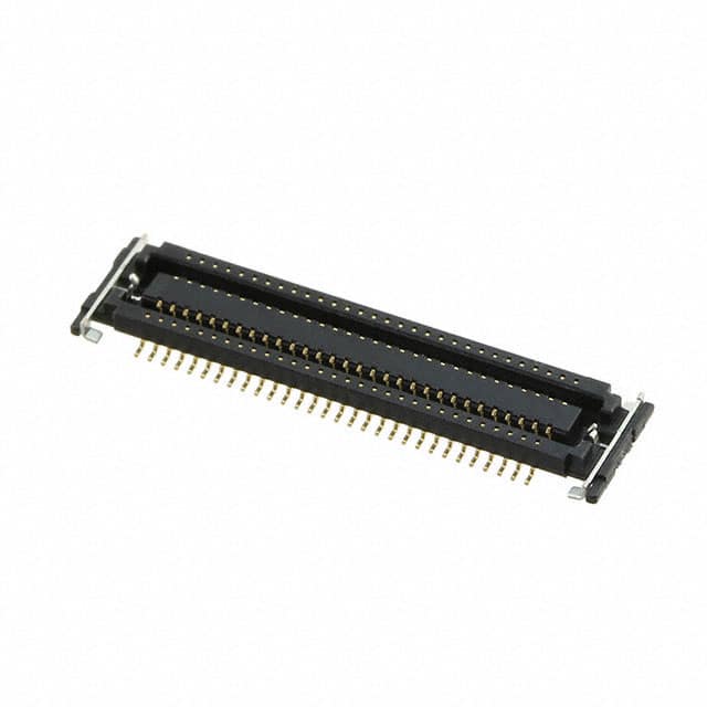6-5353159-5 CONN RCPT 60POS SMD GOLD