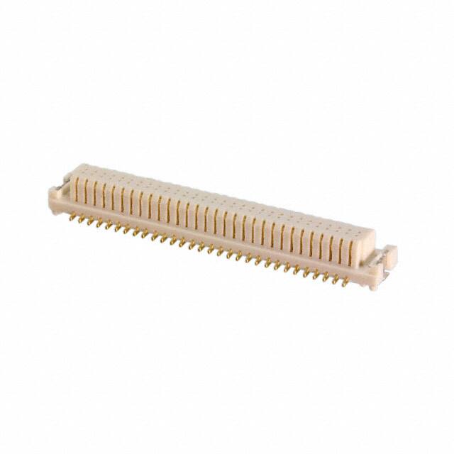 6-5917408-0 CONN RCPT 60POS SMD GOLD