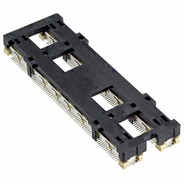 6-6318151-1 CONN PLUG 320POS SMD GOLD