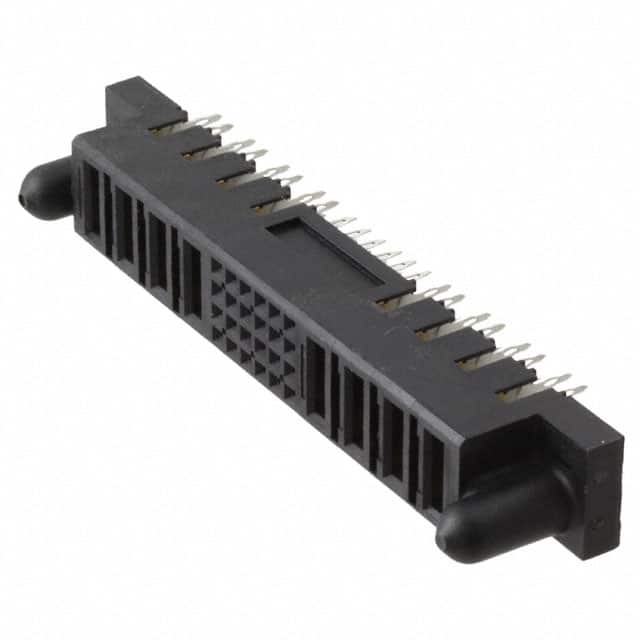 6-6450540-0 CONN RCPT MULTI-BEAM 32POS PCB