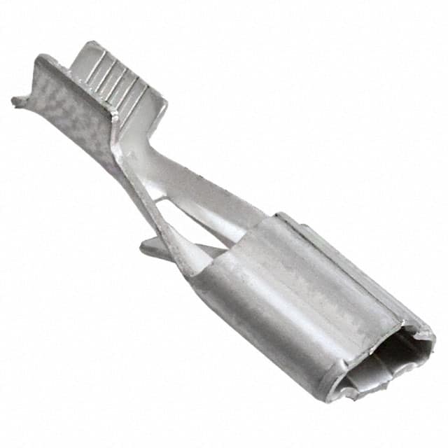 60177-2 CONN QC RCPT 16-21AWG CRIMP