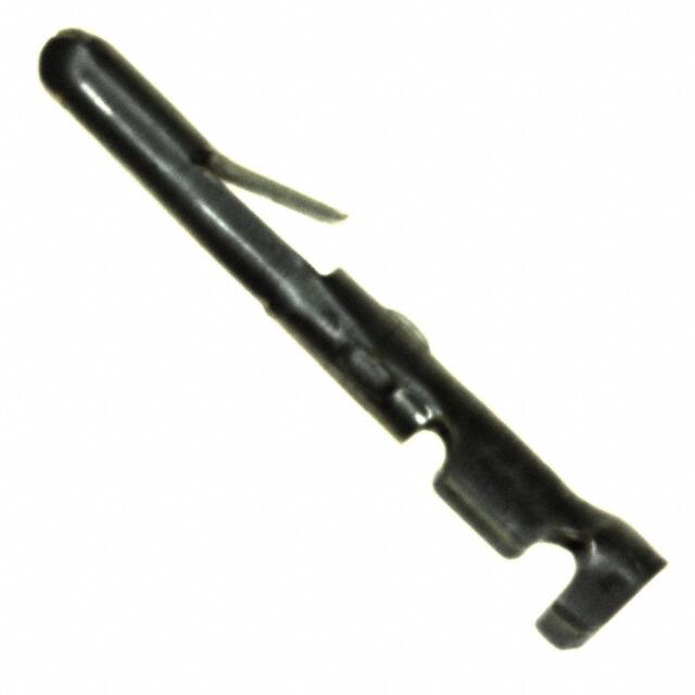 60618-1 CONN PIN 18-24AWG CRIMP TIN