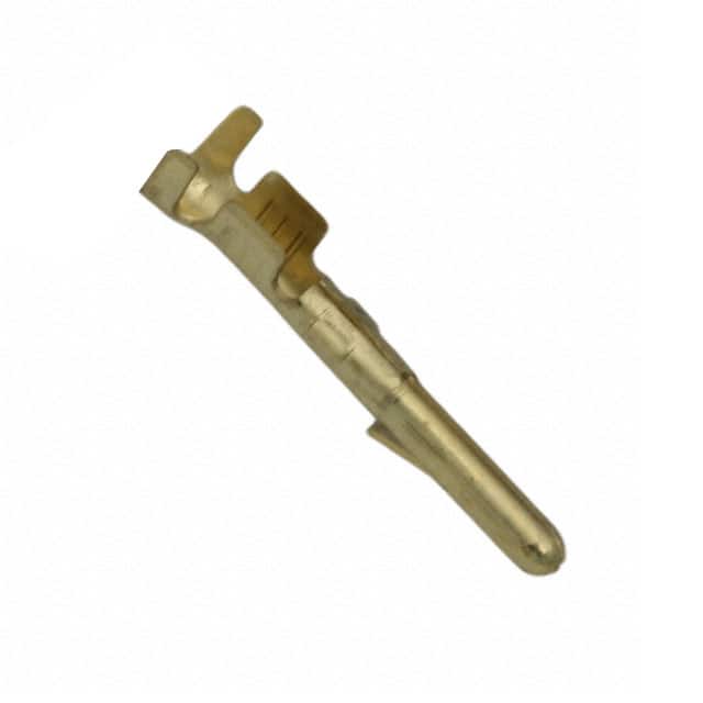 61118-2 CONN PIN 14-20AWG CRIMP