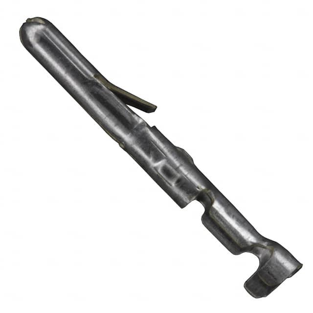 61174-1 CONN PIN 22-30AWG CRIMP TIN