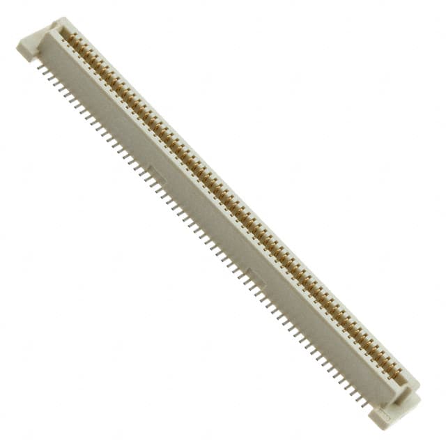6123000-5 CONN RCPT 120POS SMD GOLD
