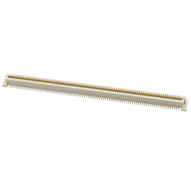 6123000-9 CONN RCPT 180POS SMD GOLD