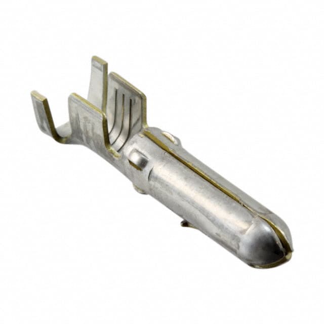 61253-1 CONN PIN 10-12AWG CRIMP TIN