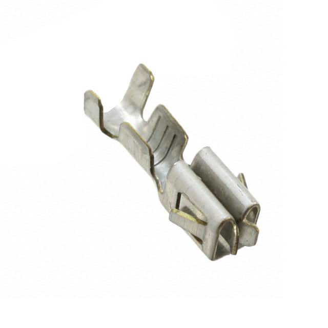 61603-1 CONN SOCKET 14-20AWG CRIMP TIN