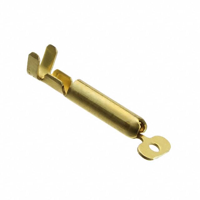 62074-1 CONN TERM PIN 20-24AWG CRIMP