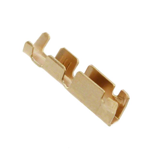 62131-5 CONN MAG TERM 16-18AWG CRIMP