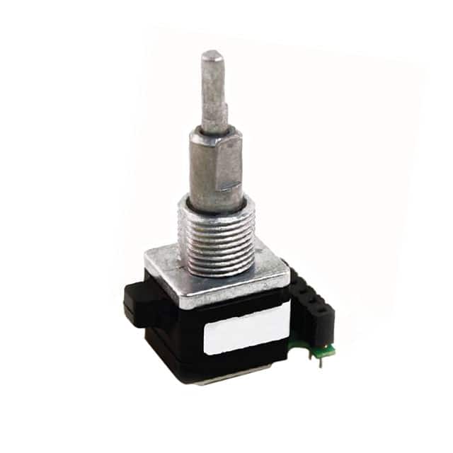 62NG515-BL5-RAC ROTARY ENCODER OPTICAL 24PPR