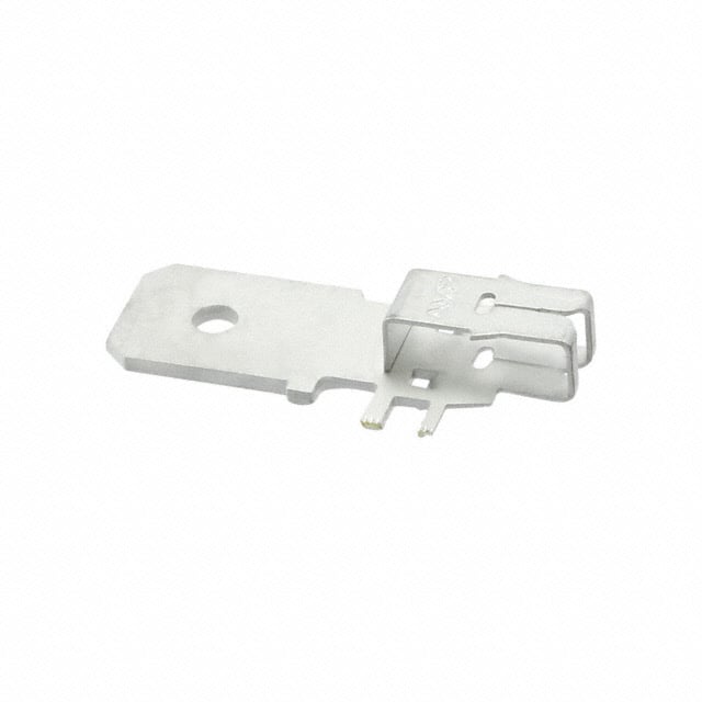 63309-2 CONN MAG TERM 31-33AWG QC 0.250
