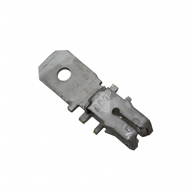 63669-1 CONN MAG TERM 18.5-21AWG QC .187