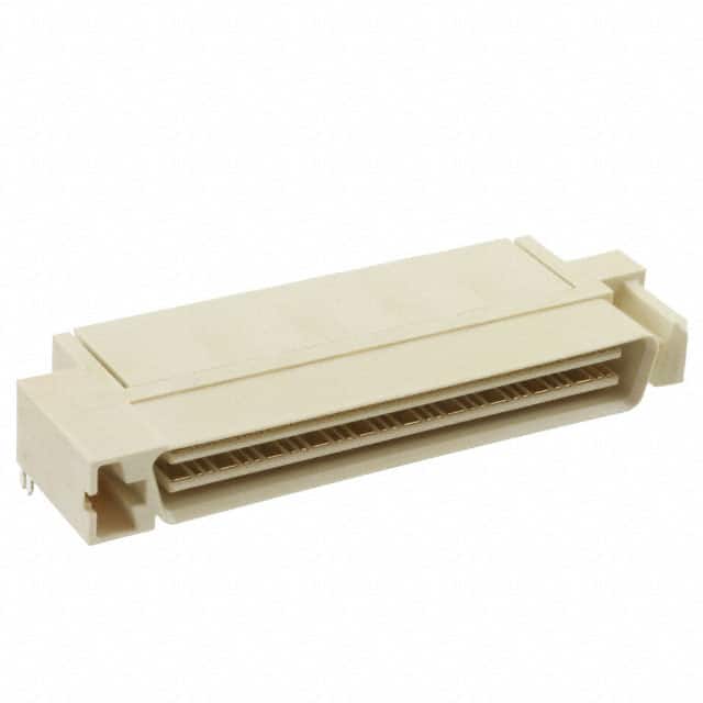 6367198-1 CONN PLUG HIGH SPEED 120POS PCB