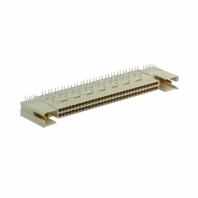 6367558-1 CONN RCPT HIGH SPEED 134POS PCB