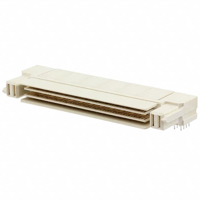6367580-6 CONN PLUG HIGH SPEED 148POS PCB