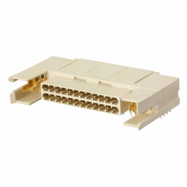 6367583-1 CONN RCPT HIGH SPEED 96POS PCB