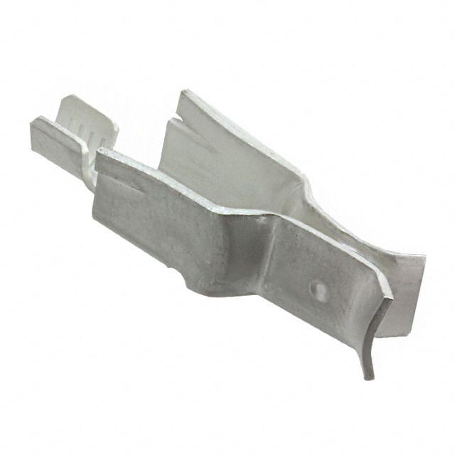 63723-2 CONN TERM TAB RCPT 16-20AWG