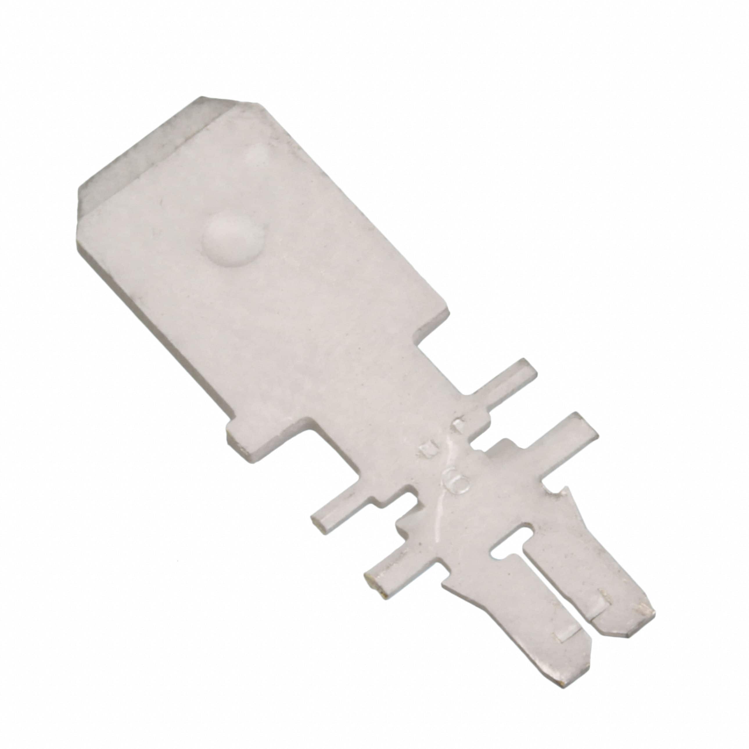 63743-2 CONN MAG TERM 28-30AWG IDC
