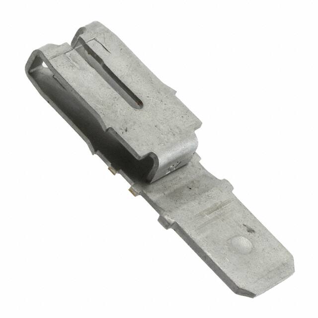 63883-1 CONN MAG TERM 13-14AWG QC 0.250