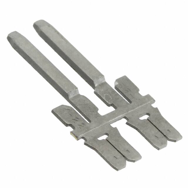 63903-1 CONN MAG TERM 31-33AWG IDC
