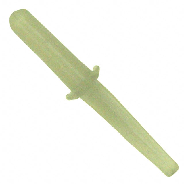 640255-1 CONN KEYING PIN SL 156