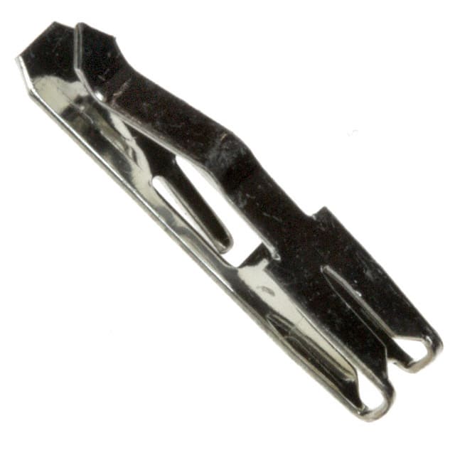 640633-3 CONN SOCKET 22AWG IDC TIN