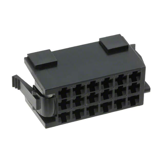 641414-1 CONN HSG 18POS 5.59MM
