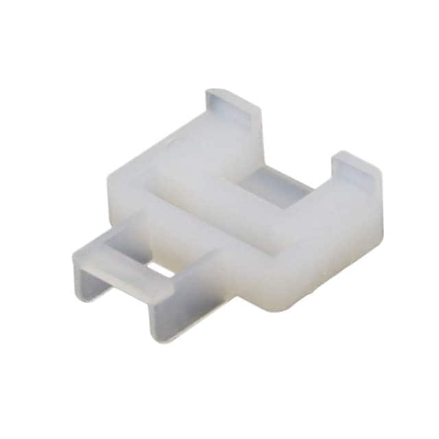 641777-2 CONN ADAPTER CAP HSNG UMNL NATL