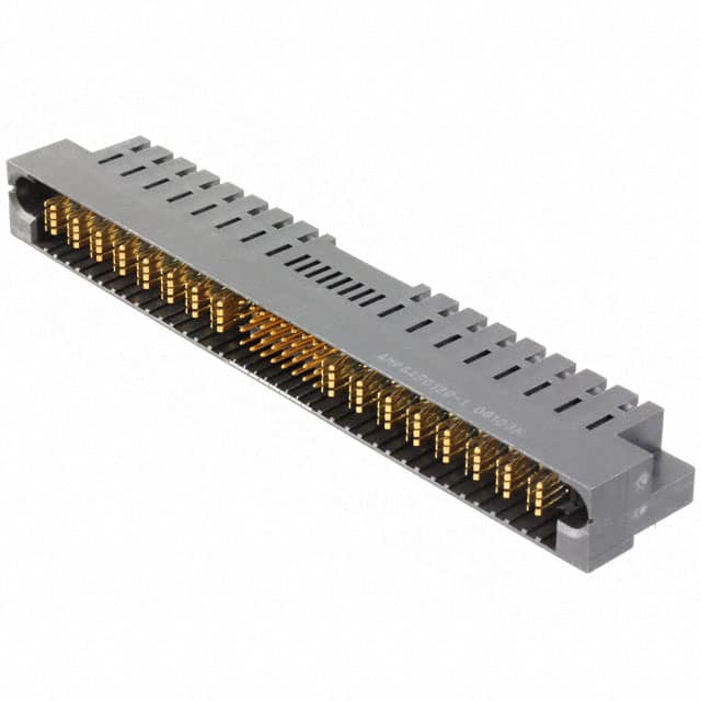6450120-1 CONN HEADER MULTI-BEAM 48POS PCB