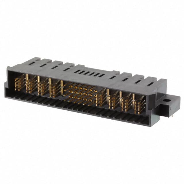 6450128-5 CONN HEADER MULTI-BEAM 32POS PCB