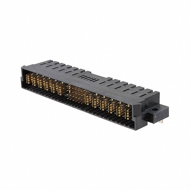 6450128-8 CONN HEADER MULTI-BEAM 36POS PCB