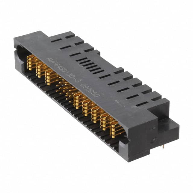 6450130-3 CONN HEADER MULTI-BEAM 32POS PCB
