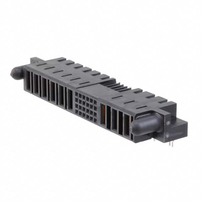 6450170-8 CONN RCPT MULTI-BEAM 33POS PCB