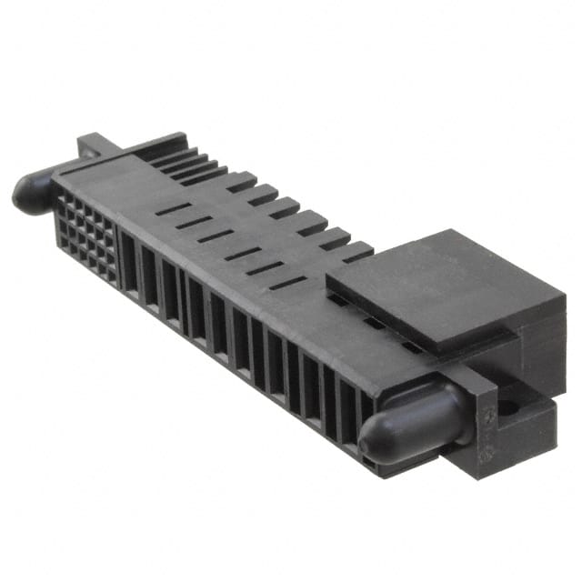 6450378-3 CONN RCPT MULTI-BEAM 33POS PCB