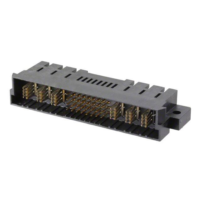 6450528-5 CONN HDR MULT-BEAM 38POS EDGE MT