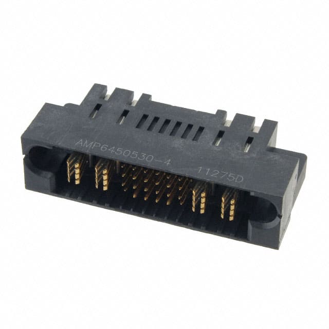 6450530-4 CONN HEADER MULTI-BEAM 28POS PCB