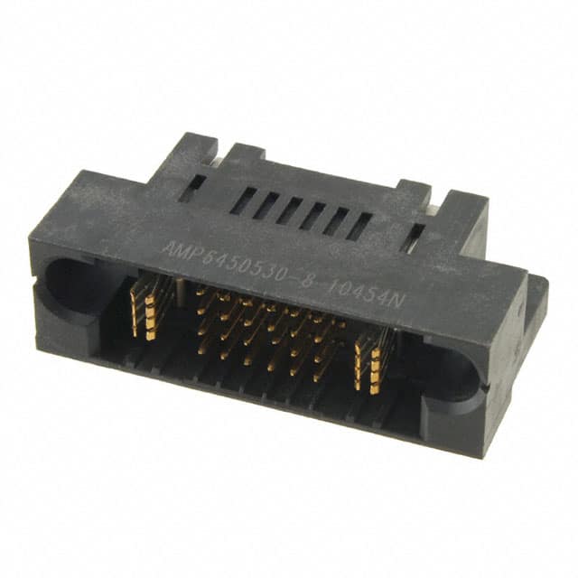 6450530-8 CONN HEADER MULTI-BEAM 26POS PCB