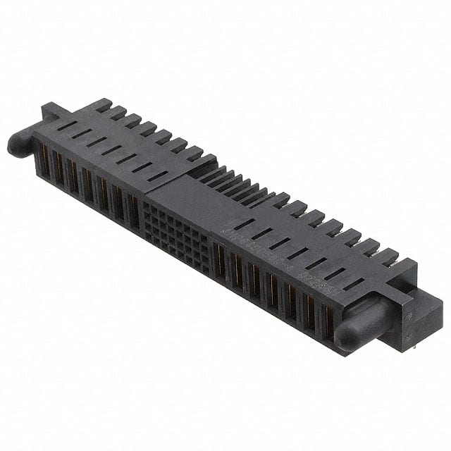 6450560-4 CONN RCPT MULTI-BEAM 46POS PCB