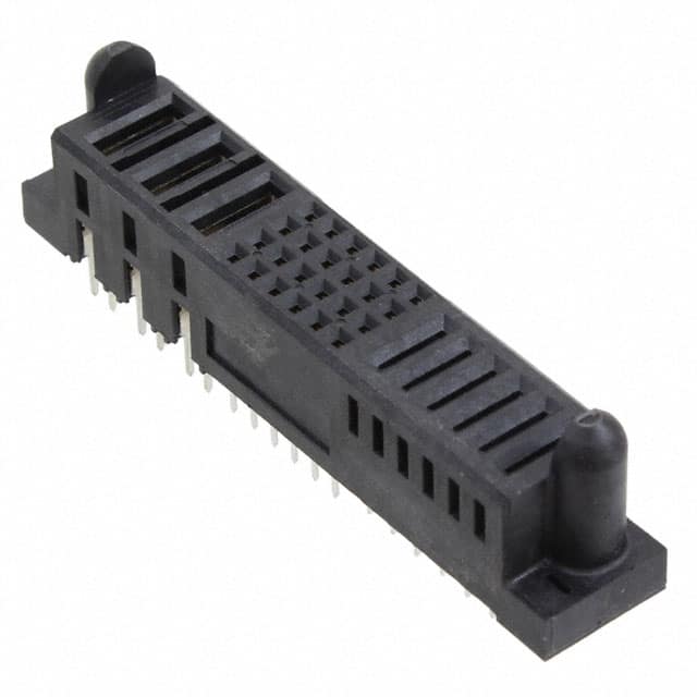 6450850-2 CONN RCPT MULTI-BEAM 33POS PCB