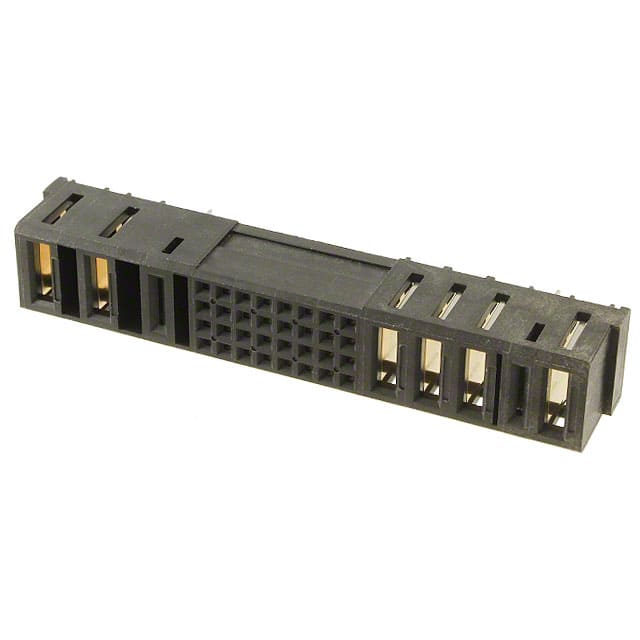 6450869-9 CONN RCPT MULTI-BEAM 40POS PCB