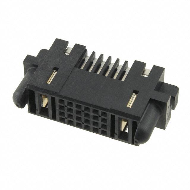 6450870-2 CONN RCPT MULTI-BEAM 26POS PCB