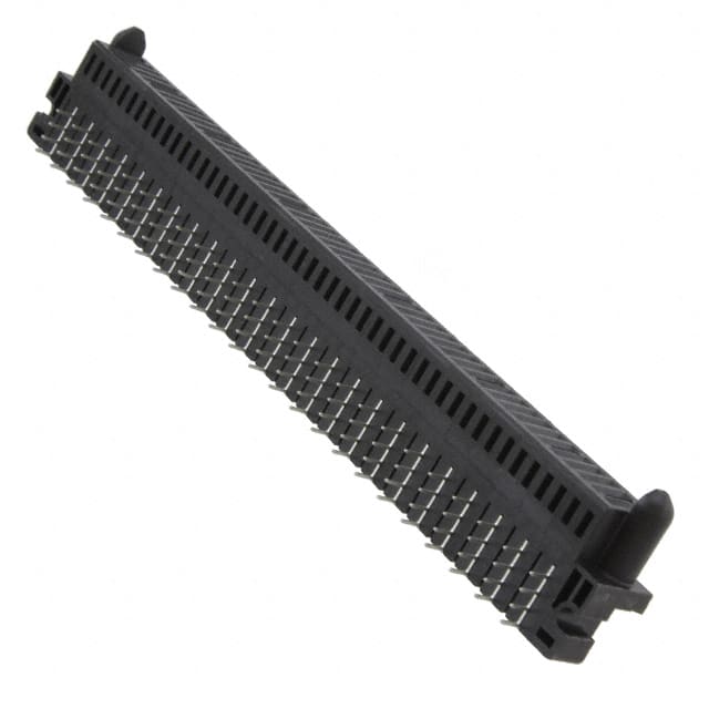 6450873-2 CONN RCPT MULTI-BEAM 48P EDGE MT