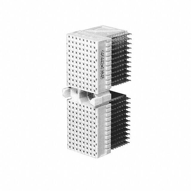 646442-1 CONN RECEPT 176POS 2MM PRESS-FIT