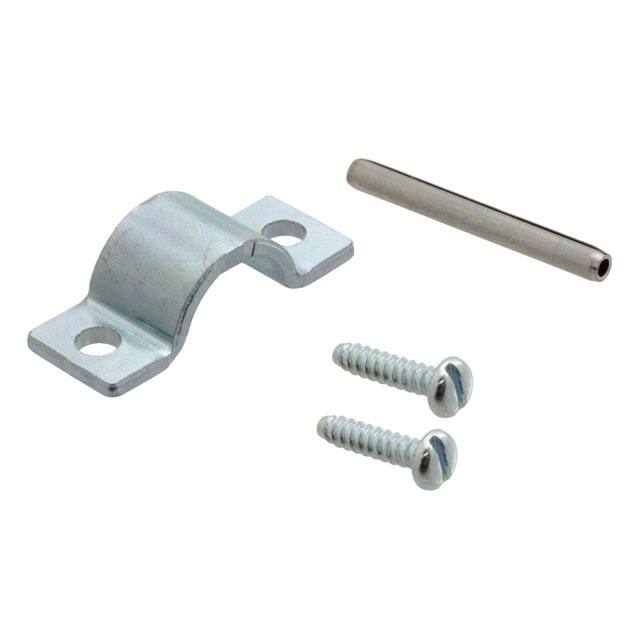 647747-3 ACCESSORY HARDWARE KIT 4POS